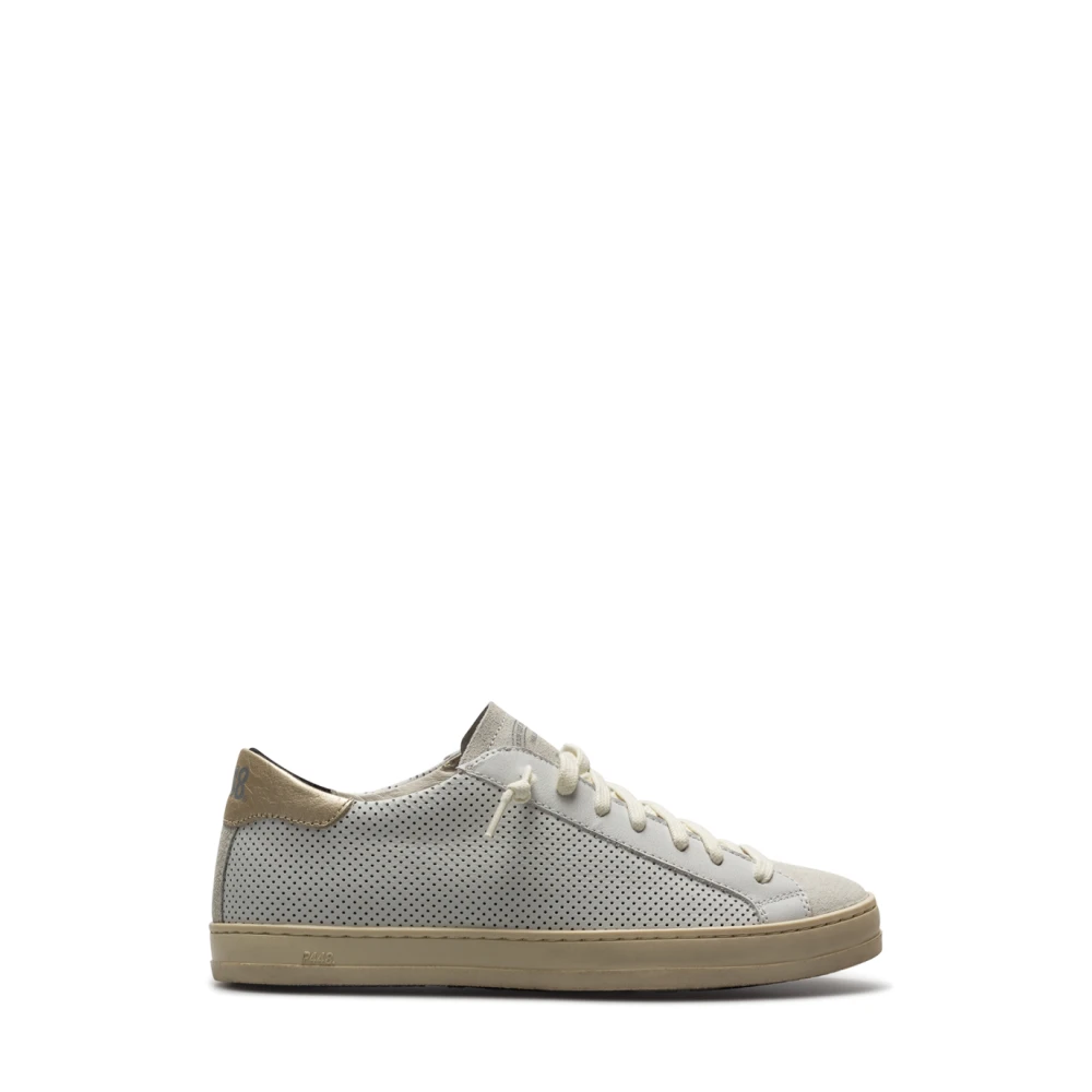 P448 - Shoes > Sneakers - White - P448 - Modalova