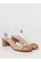 escarpin-rose-talon-bas