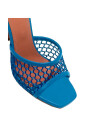 mules-turquoise-sandales