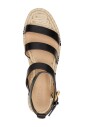 dessus-100-cuir-de-semelle-100-caoutchouc