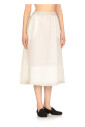 white-linen-skirt-with-elastic-waist