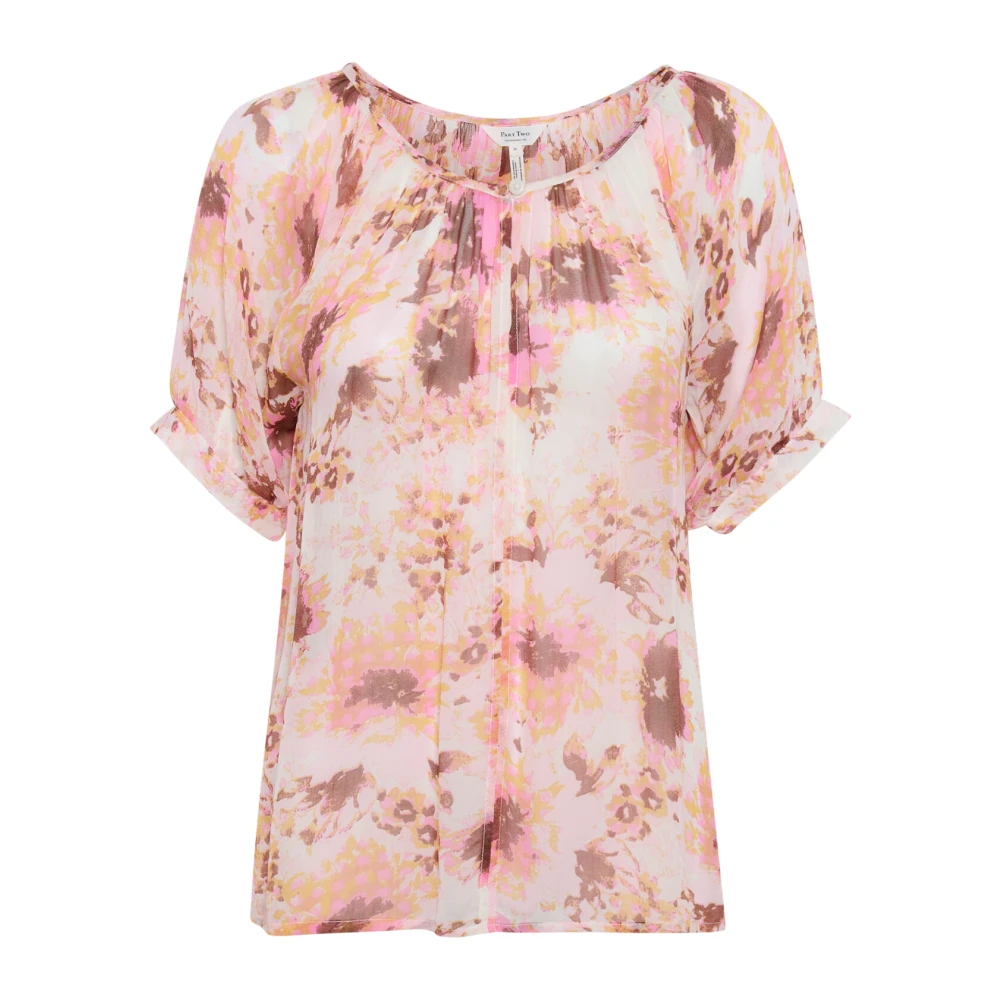 Blouses & Shirts > Blouses - - Part Two - Modalova