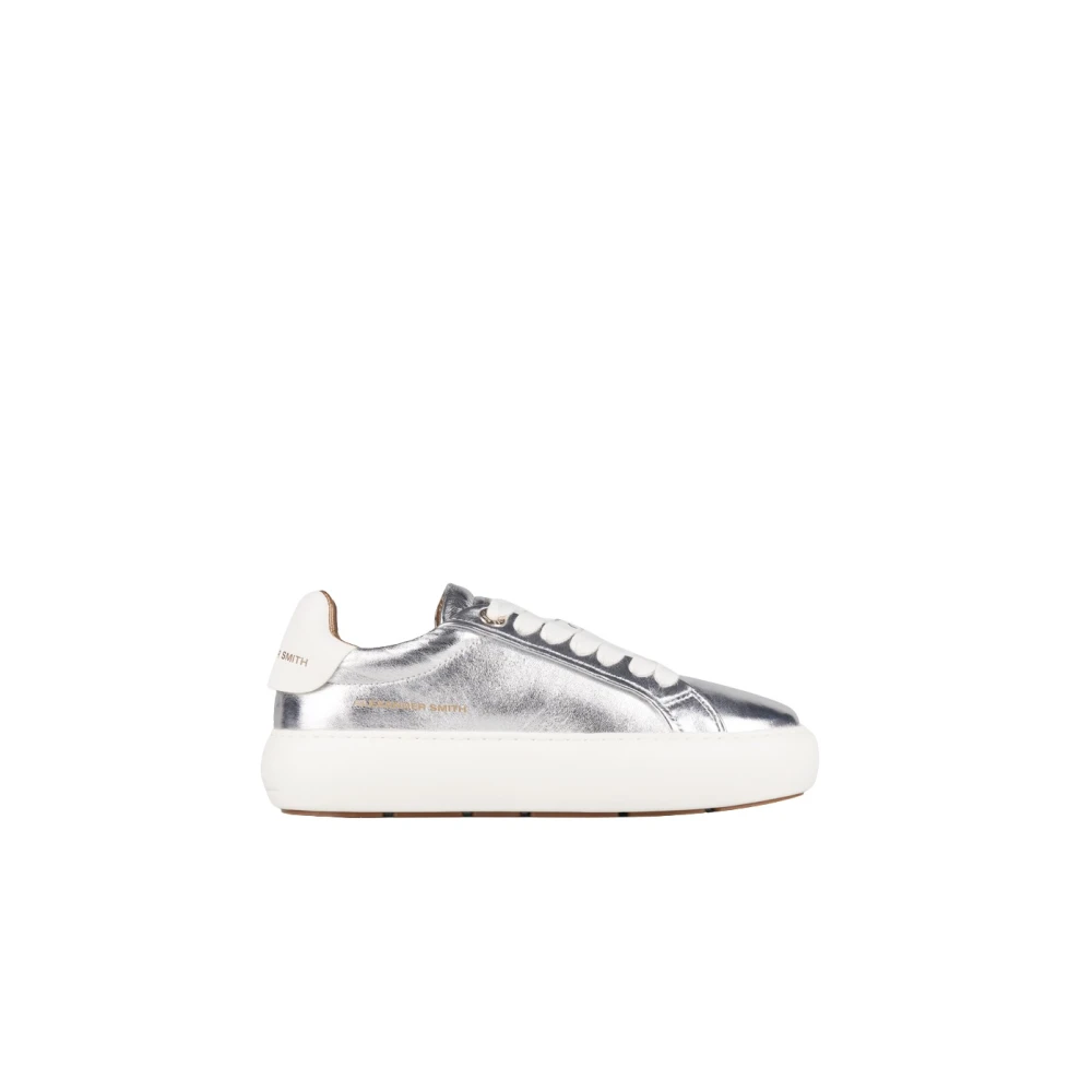 Alexander Smith Soho Woman Dames Schoenen Grijs