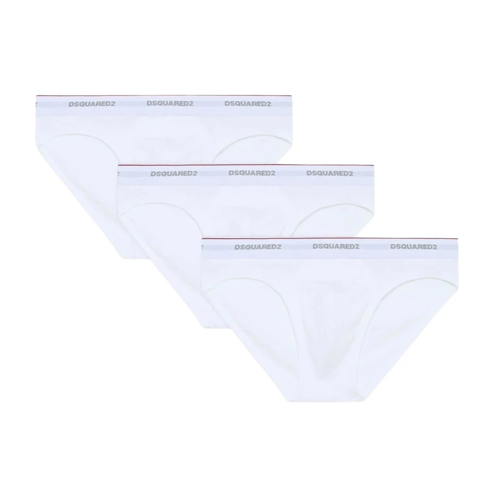 Underwear > Bottoms - - Dsquared2 - Modalova