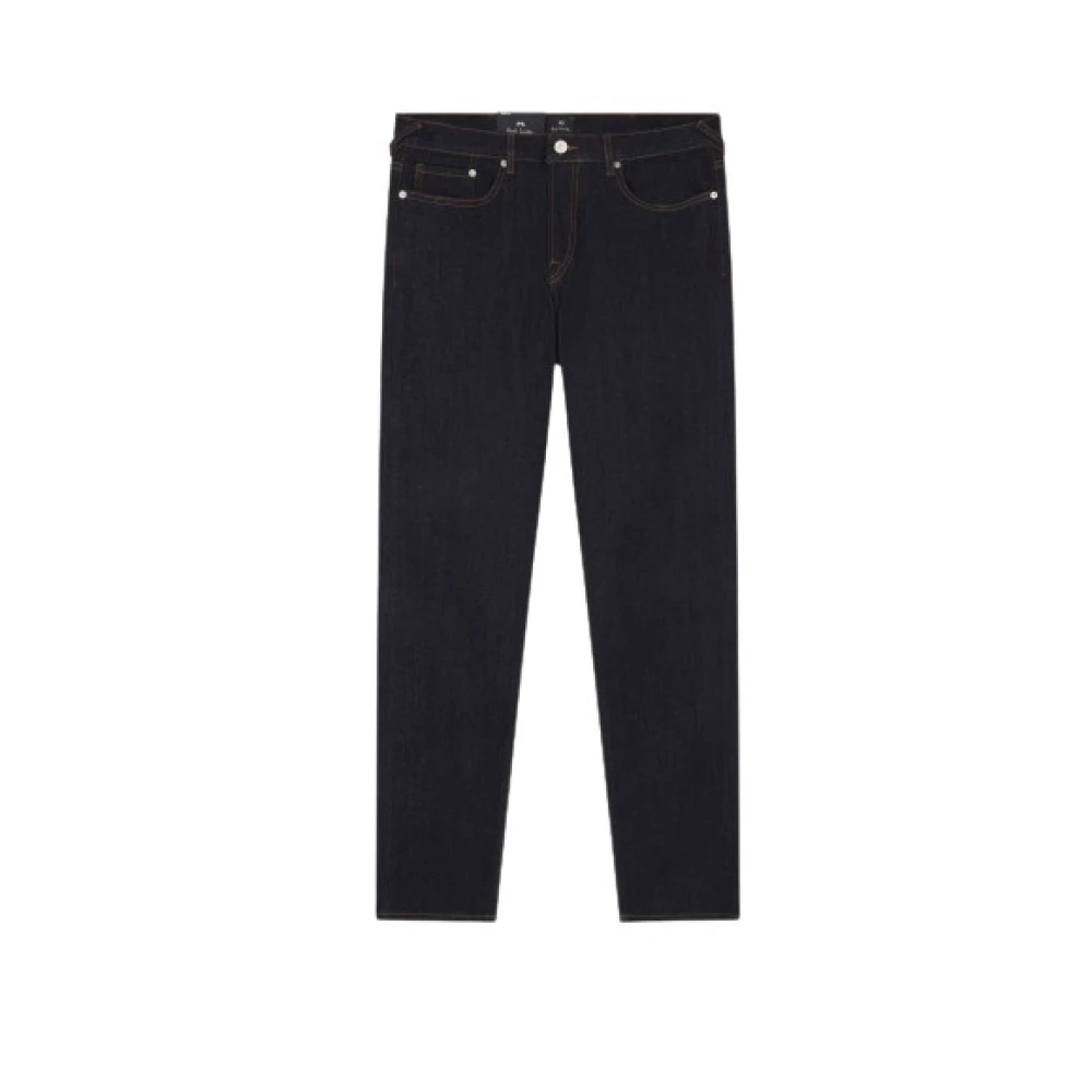 PS By Paul Smith Denim Jeans voor Mannen Blue Heren