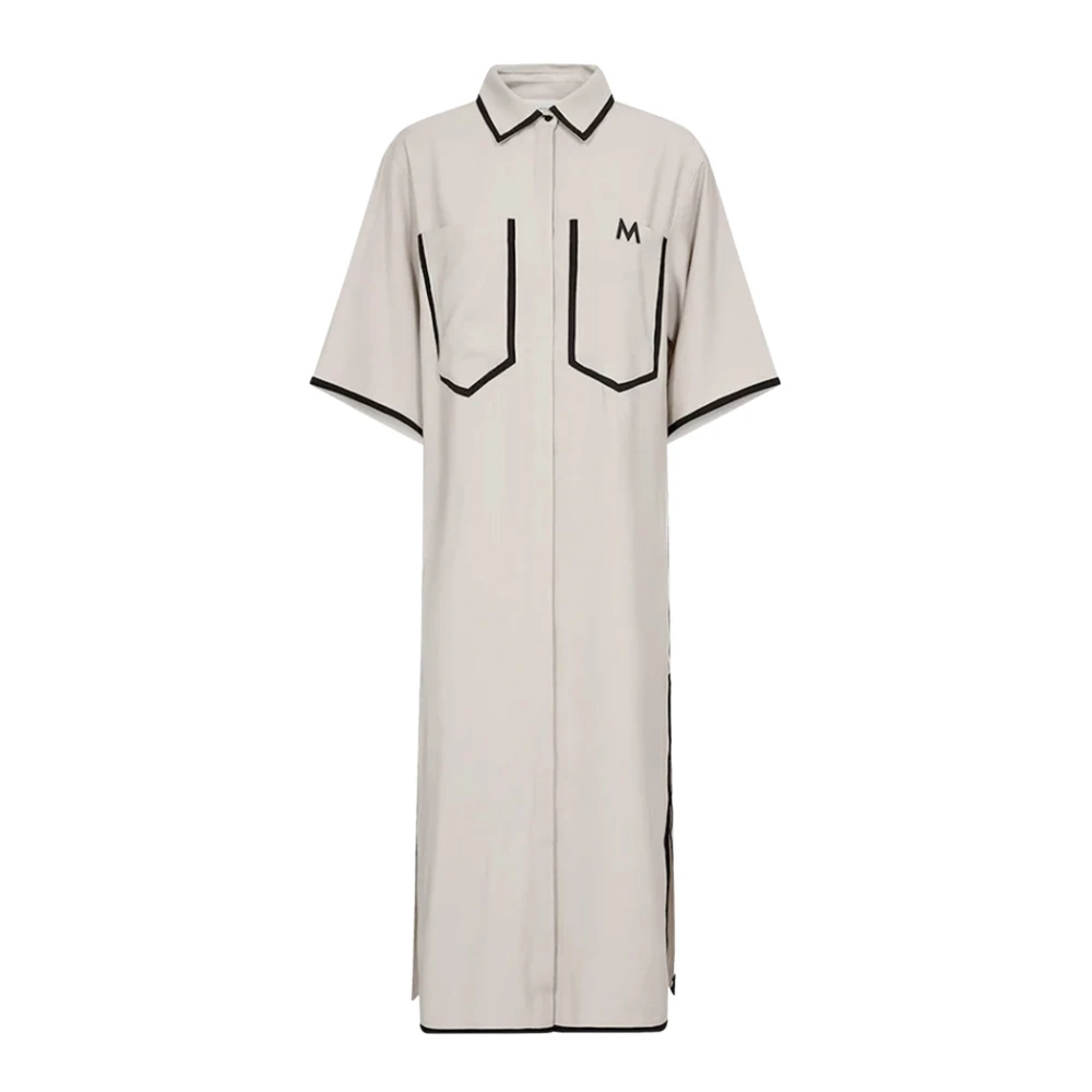 Dresses > Day Dresses > Shirt Dresses - - Copenhagen Muse - Modalova