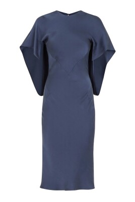 blue-silk-dress-elegant-special-occasion