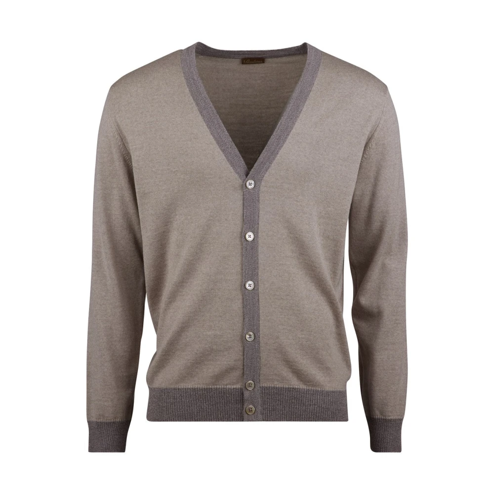 Knitwear > Cardigans - - Stenströms - Modalova