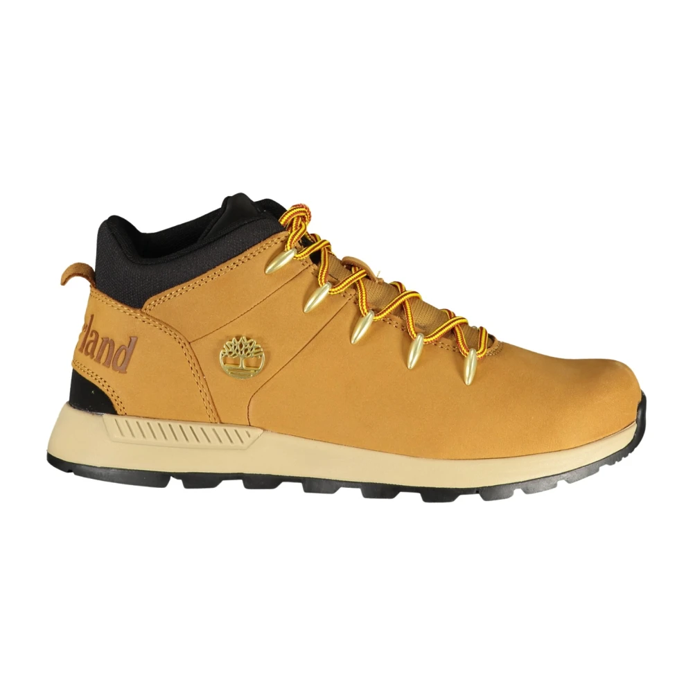 Timberland Wheat Sprint Trekker A2g8k In For Junior - Image 4