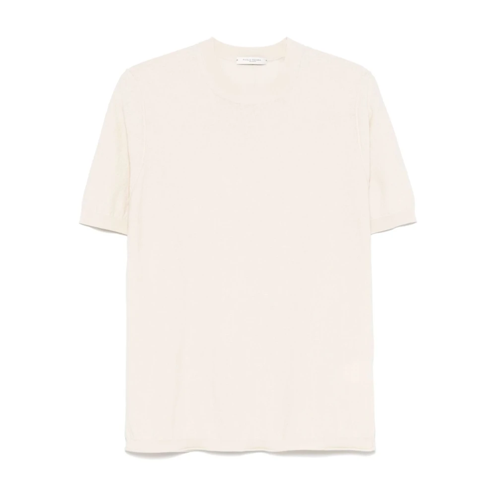 Tops > T-Shirts - - Paolo Pecora - Modalova
