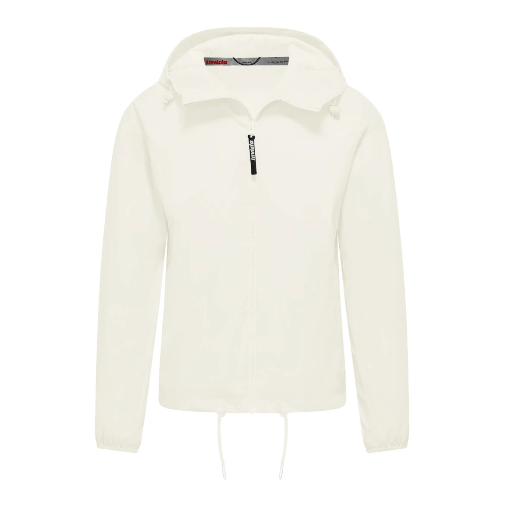 Jackets > Light Jackets - - Invicta - Modalova