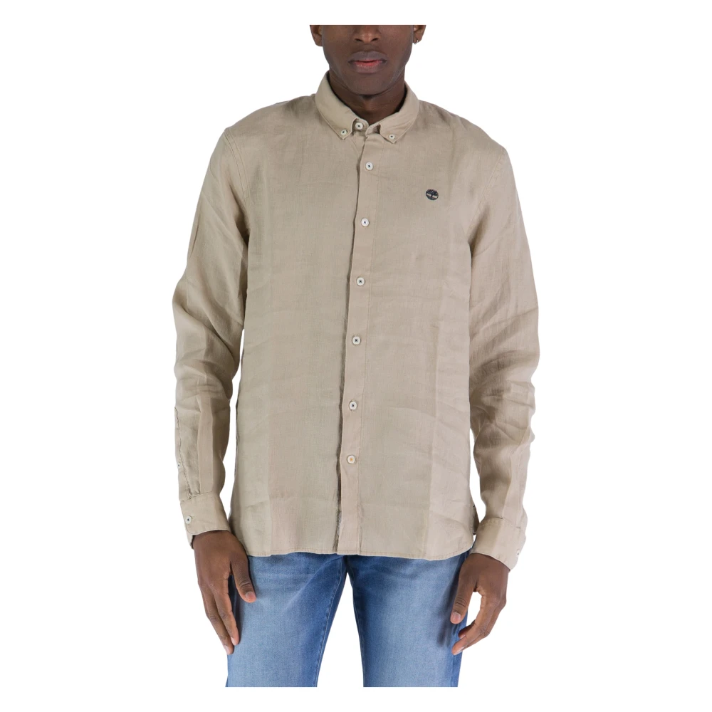Shirts > Casual Shirts - - Timberland - Modalova