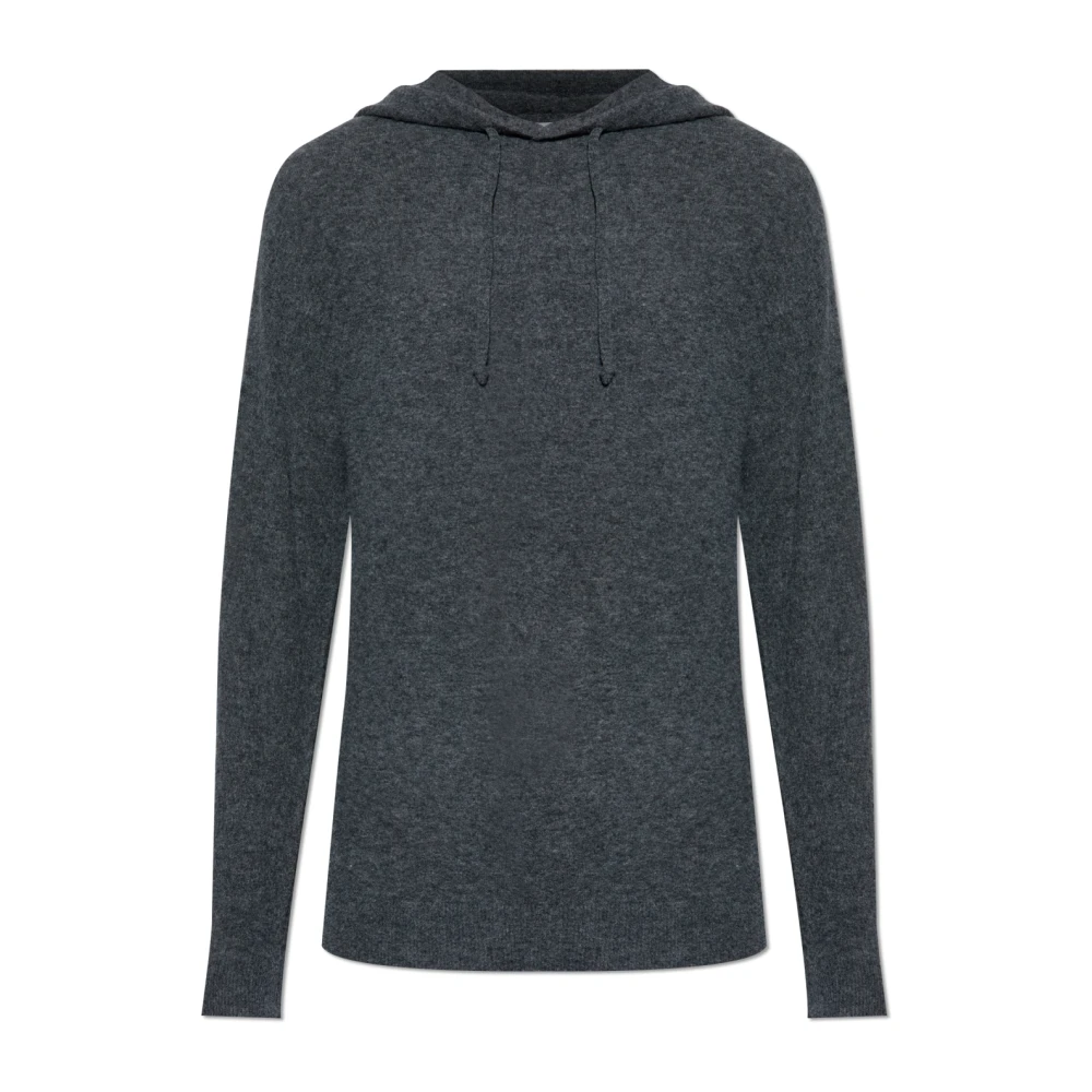 American Vintage Uomo Grigio - Maglione Di Lana - Knitwear - S