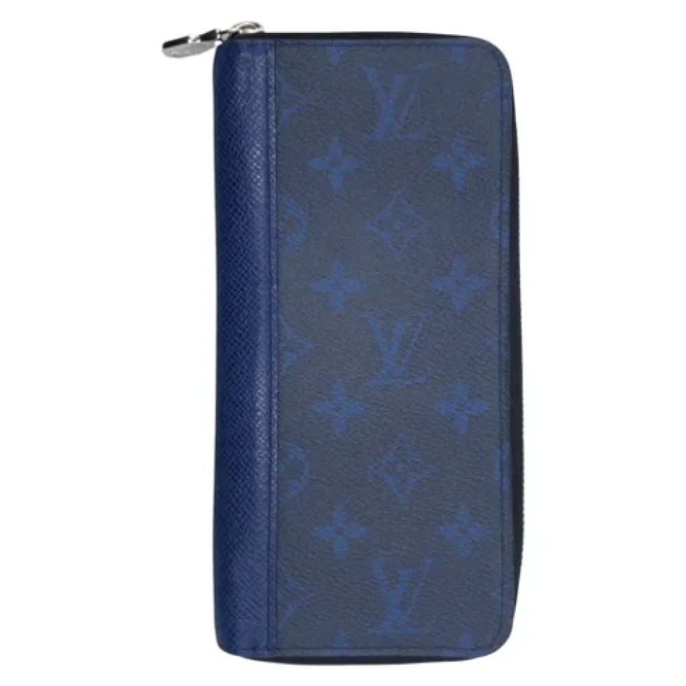 Pre-owned > Pre-owned Accessories > Pre-owned Wallets - - Louis Vuitton Vintage - Modalova