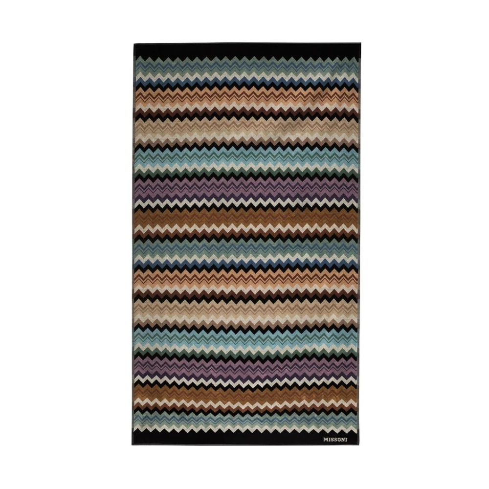 Missoni Home Towels Multicolor Dames