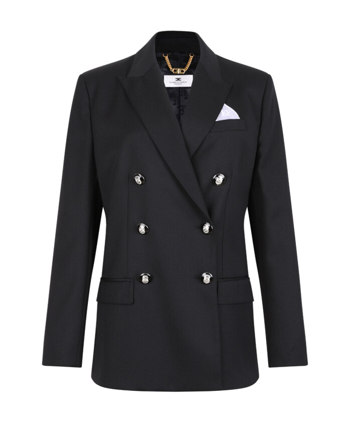 veste-noire-a-double-boutonnage