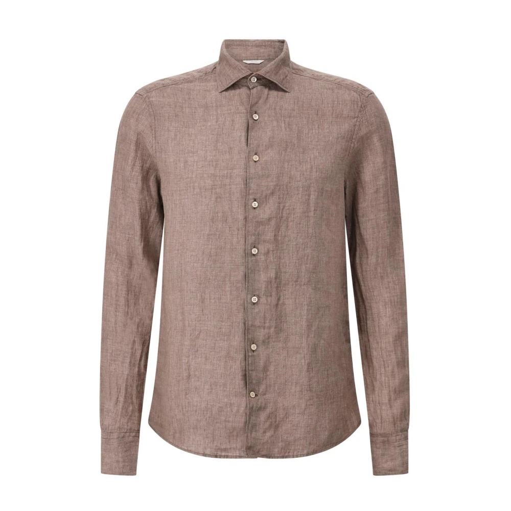 Shirts > Casual Shirts - - Stenströms - Modalova