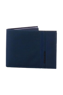 fabric-and-blue-leather-wallet