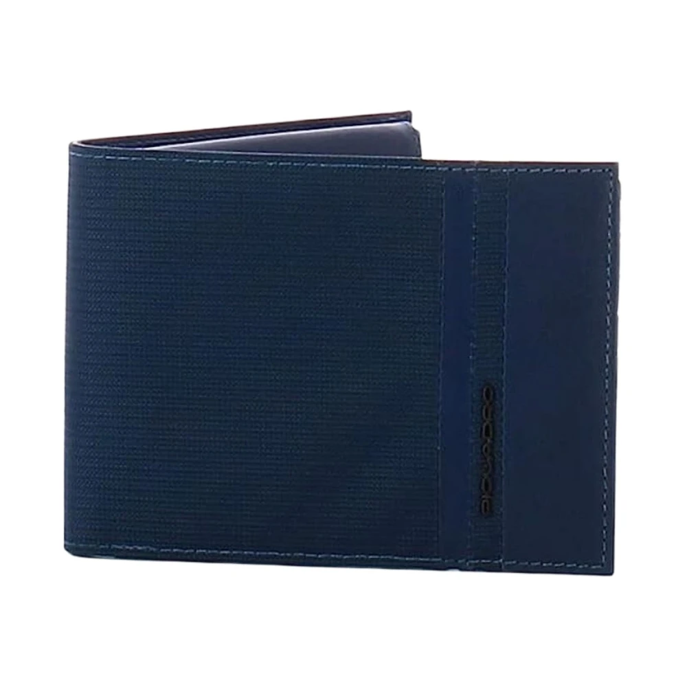 Accessories > Wallets & Cardholders - - Piquadro - Modalova