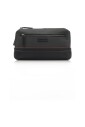 gray-nylon-mens-clutch-bag