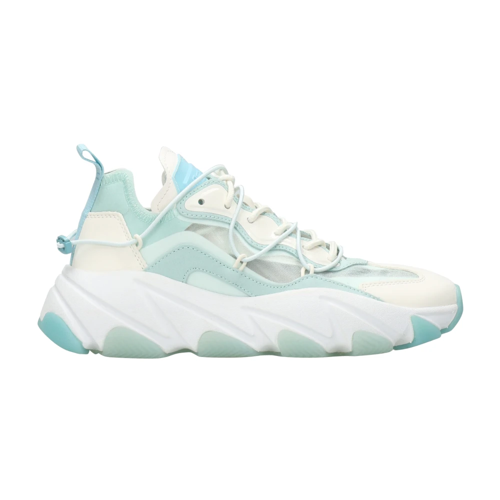 ASH - Shoes > Sneakers - White - ASH - Modalova