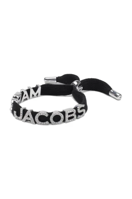 Laced Logo Bracelet