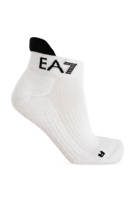 Logosockor