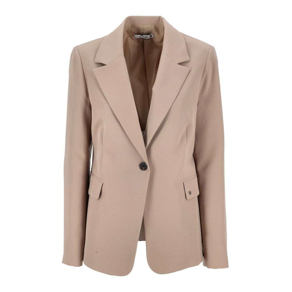 Jackets > Blazers - - Please - Modalova
