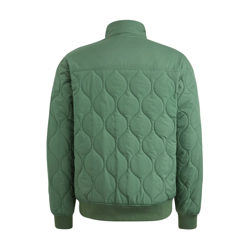 PME Legend Raider Shader Flight Jacket Green Heren