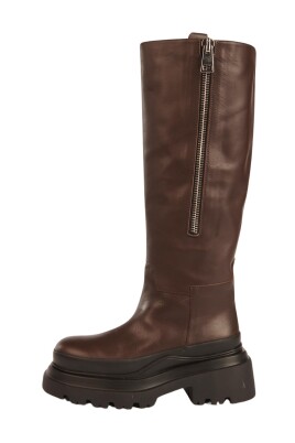 dark-brown-leather-knee-high-boots