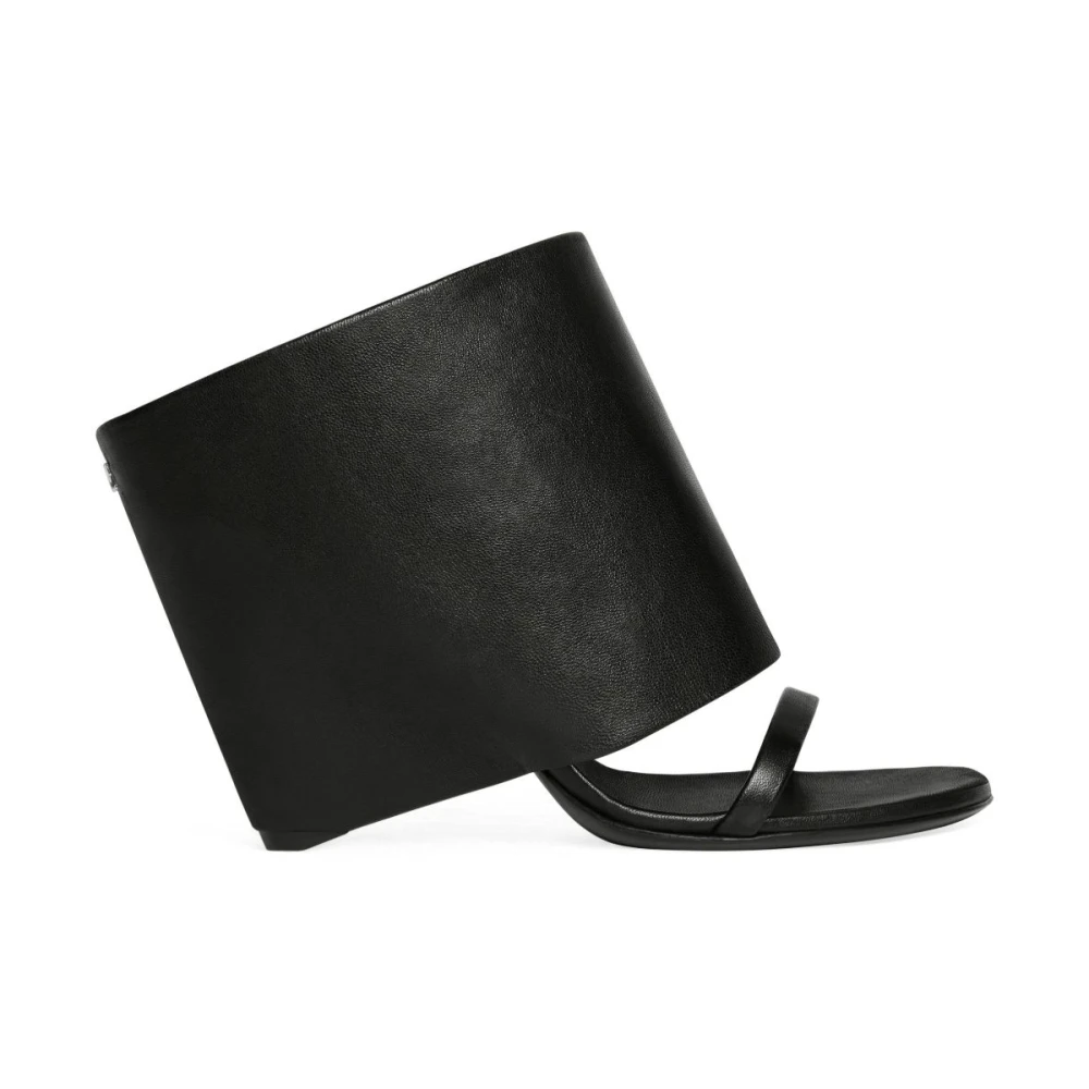 Shoes > Heels > Heeled Mules - - Courrèges - Modalova