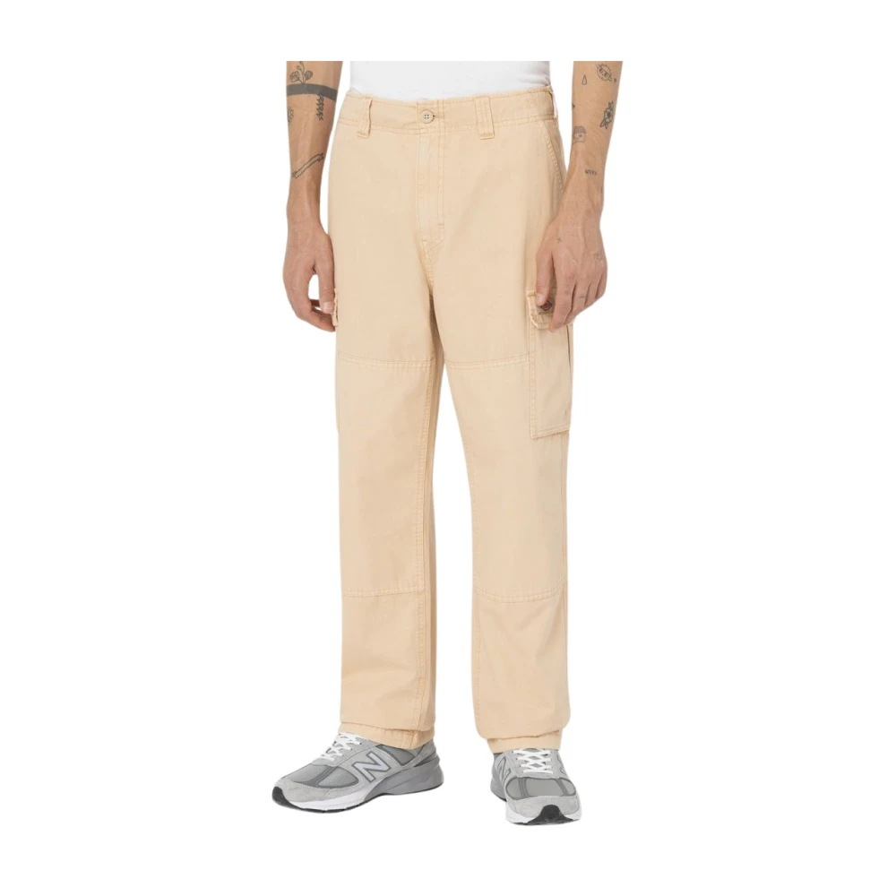 Trousers > Straight Trousers - - Dickies - Modalova