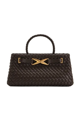 Elora Woven Tote
