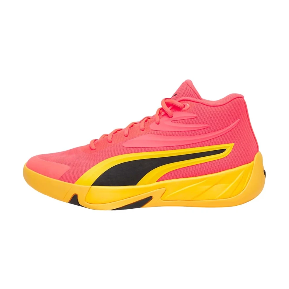 Puma - Shoes > Sneakers - Pink - Puma - Modalova