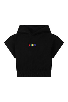 sweat-a-capuche-en-terrycloth-noir-avec-logo-multicolore