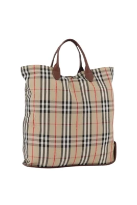 Pre-owned Tote Bag