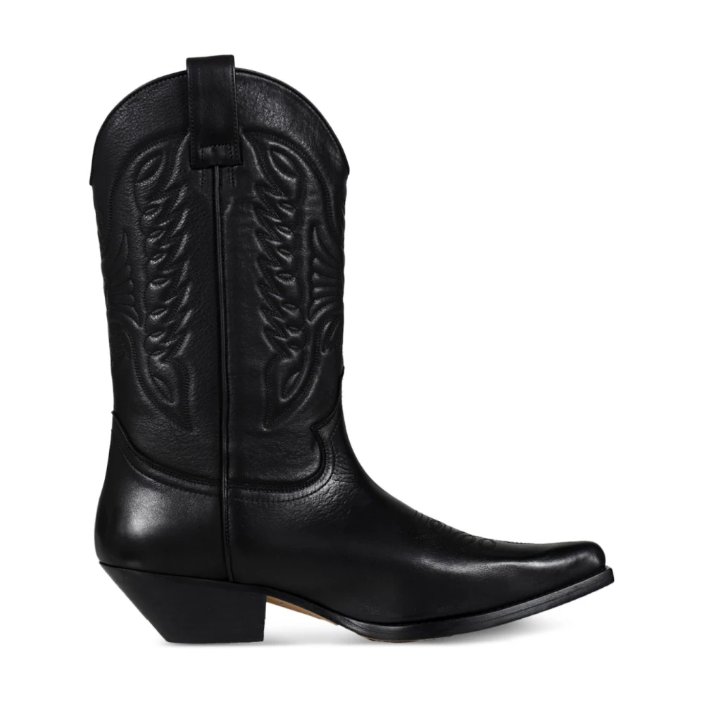 Shoes > Boots > Cowboy Boots - - MM6 Maison Margiela - Modalova