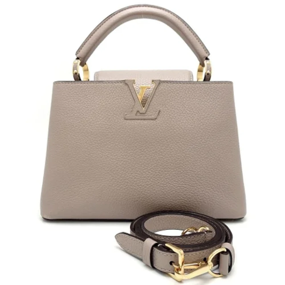 Pre-owned > Pre-owned Bags > Pre-owned Handbags - - Louis Vuitton Vintage - Modalova