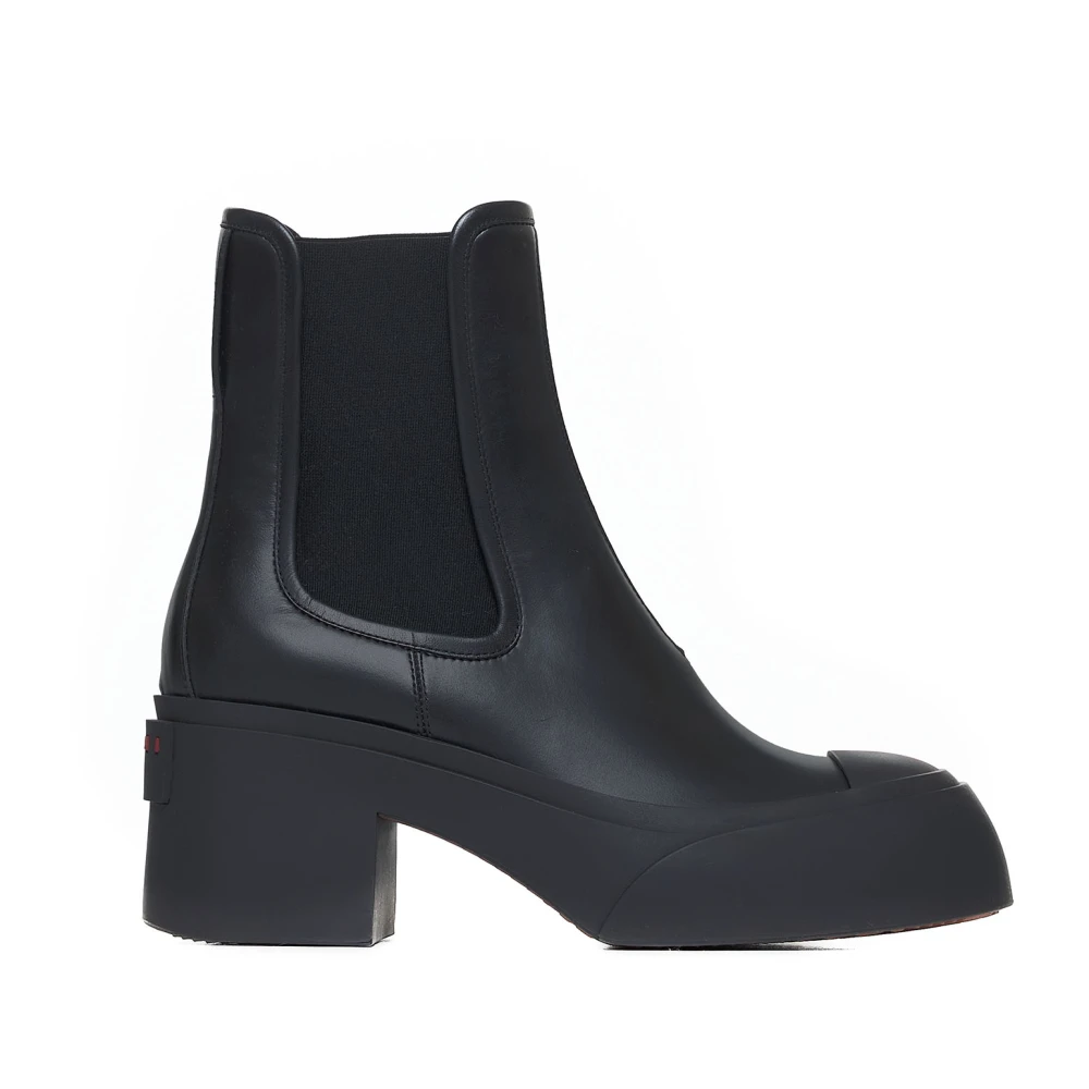 Shoes > Boots > Heeled Boots - - Marni - Modalova