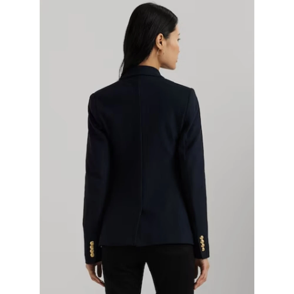 Ralph Lauren Blazer Blue Dames