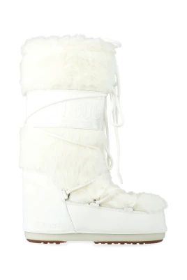 Icon High Boot