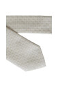 cravate-en-soie-blanche-ajustable