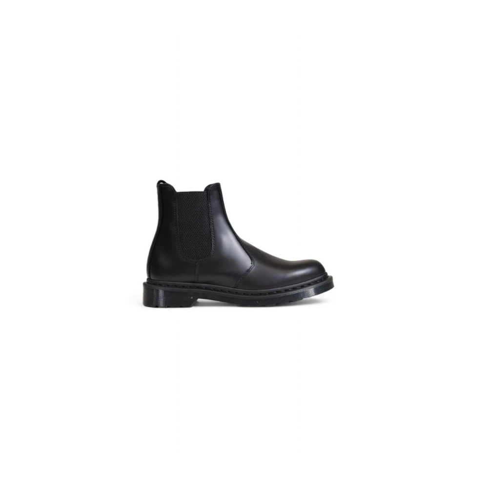Dr. Martens , Chelsea Boots, Male, Black, 10 Uk, Chelsea Boots