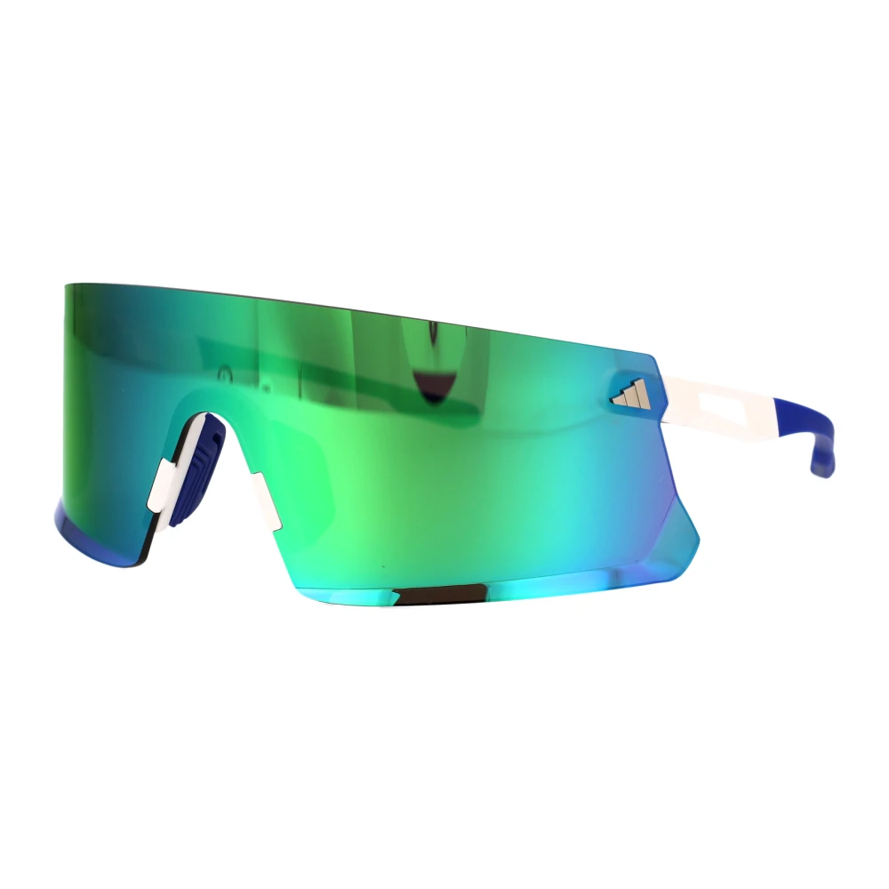 Adidas Green Sunglasses, Unisex, One Size, Dynamic Sunglasses