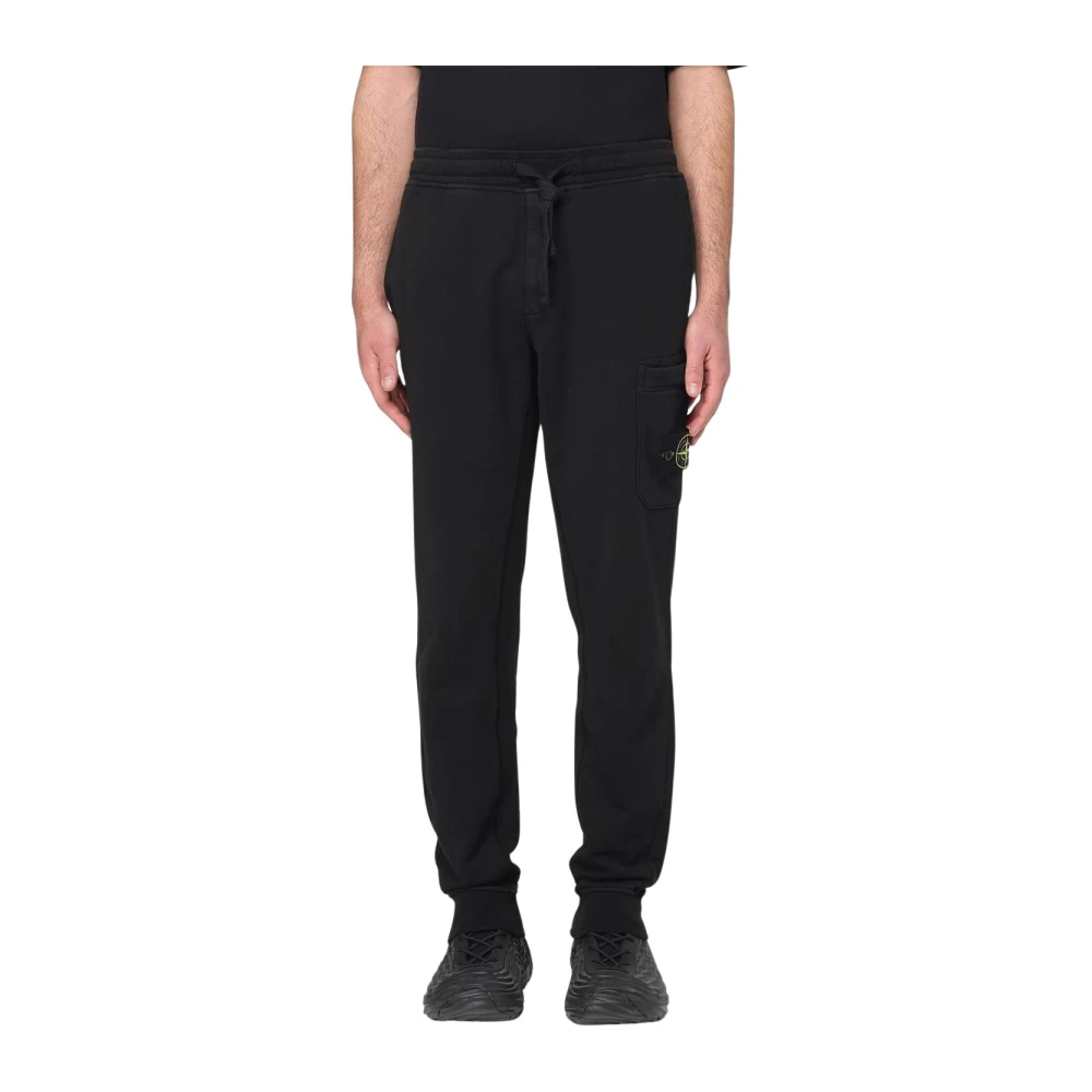 Trousers > Sweatpants - - Stone Island - Modalova