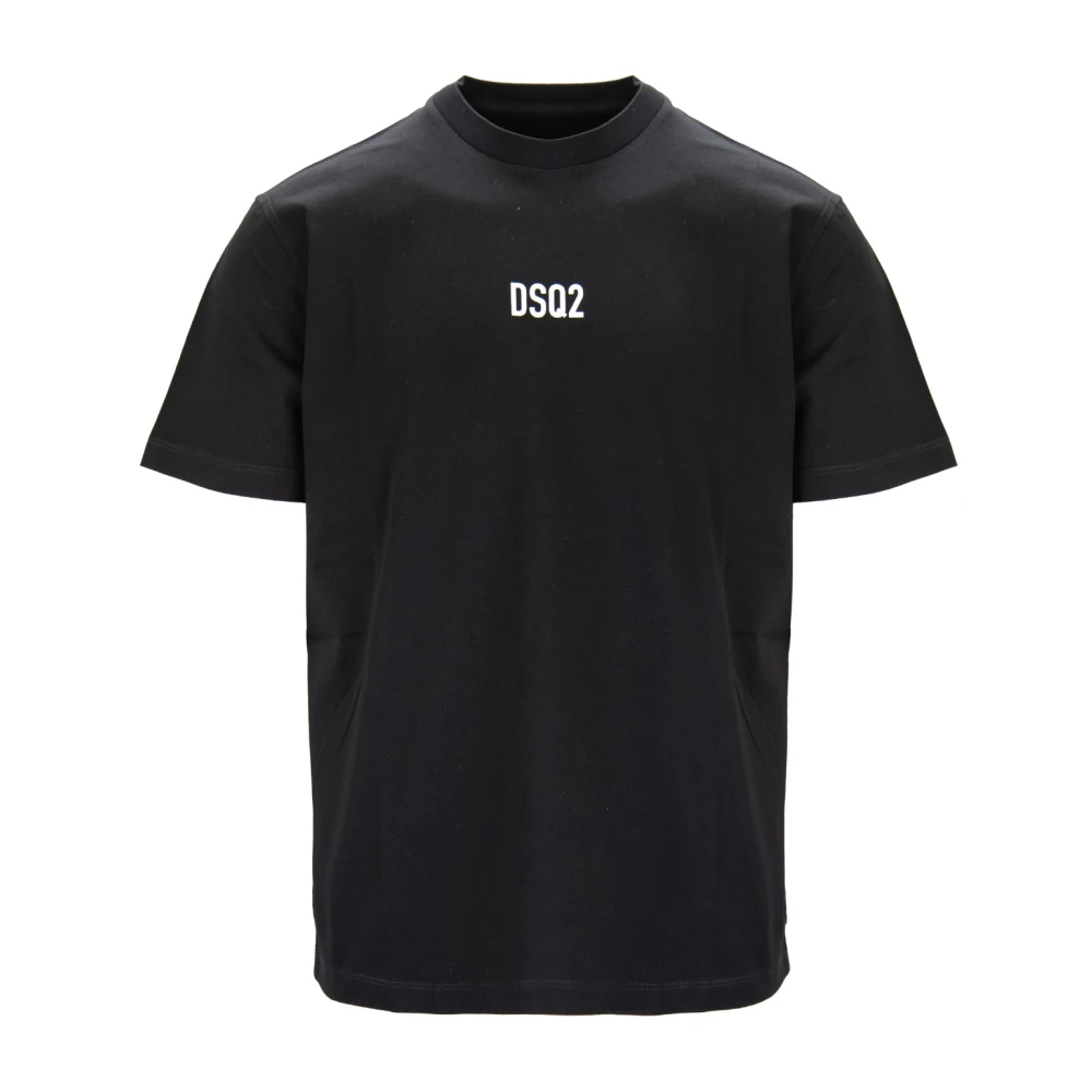 Tops > T-Shirts - - Dsquared2 - Modalova