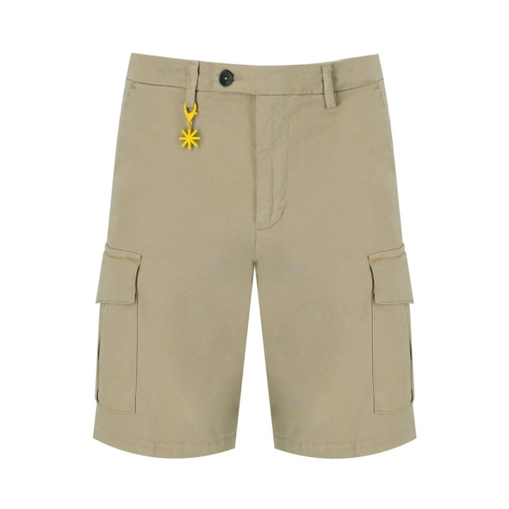Shorts > Casual Shorts - - Manuel Ritz - Modalova