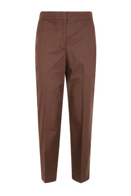 pantalon-marron-fonce-elegant