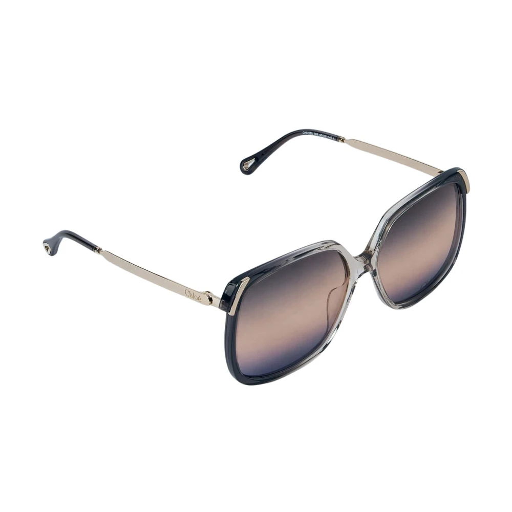 Accessories > Sunglasses - - Chloé - Modalova
