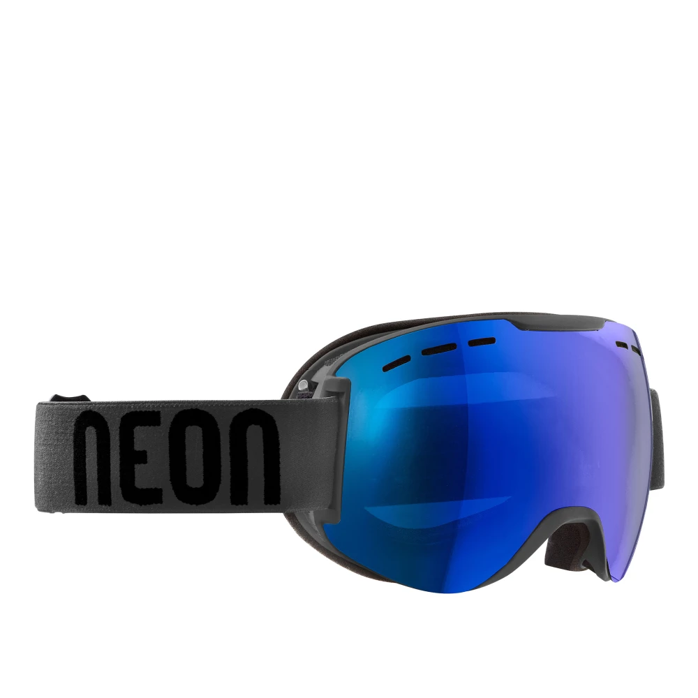 Neon Unisex Grigio Dragon